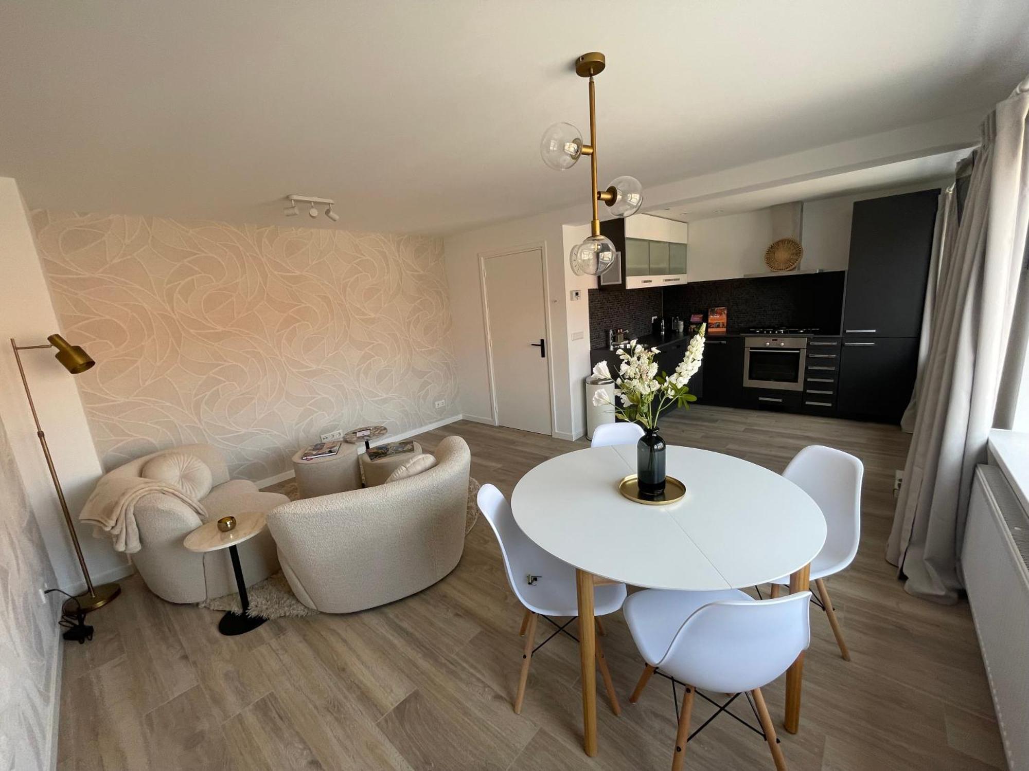 The Roosevelt Apartments ミデルブルグ エクステリア 写真