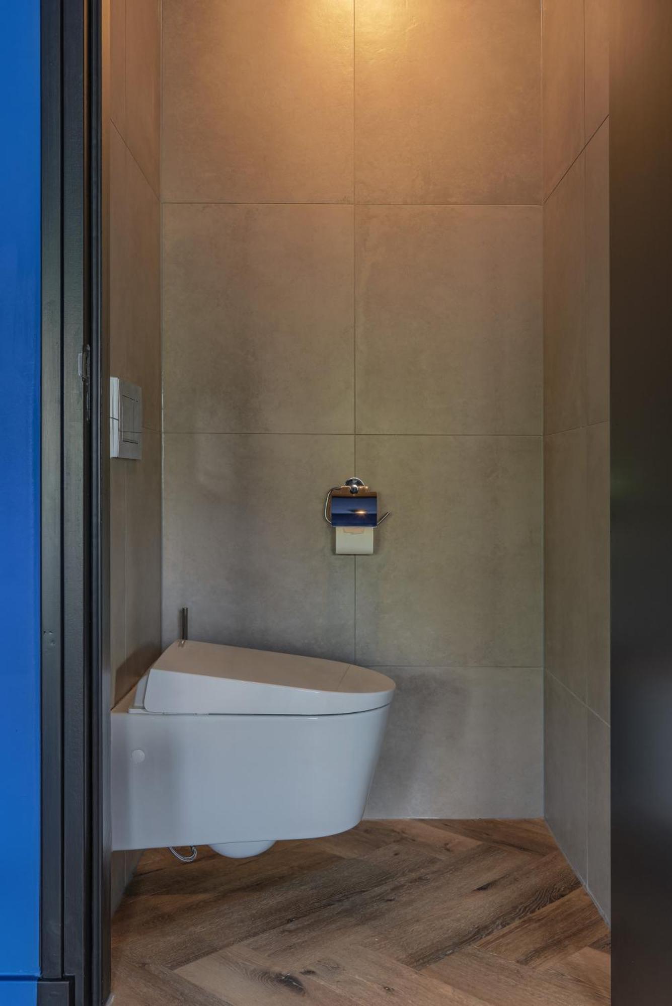 The Roosevelt Apartments ミデルブルグ 部屋 写真