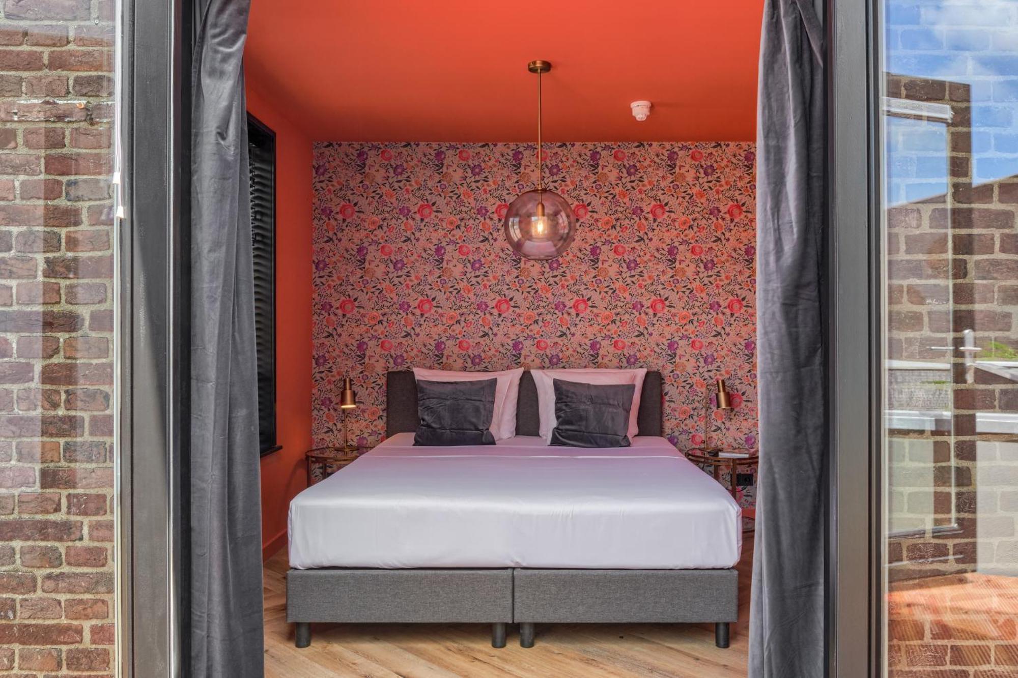 The Roosevelt Apartments ミデルブルグ 部屋 写真