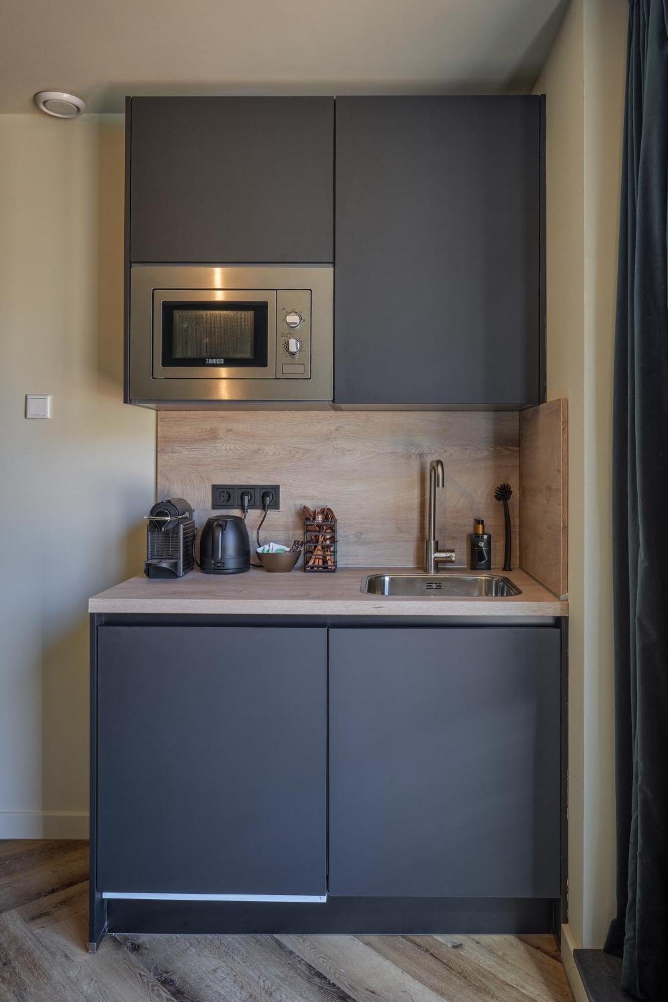 The Roosevelt Apartments ミデルブルグ 部屋 写真