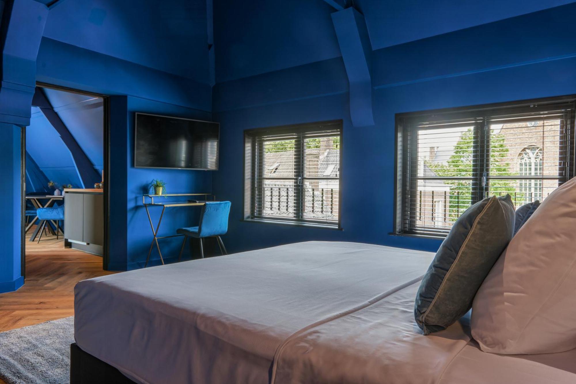 The Roosevelt Apartments ミデルブルグ 部屋 写真