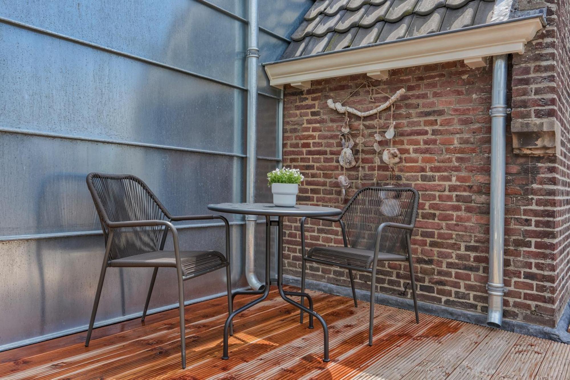 The Roosevelt Apartments ミデルブルグ 部屋 写真