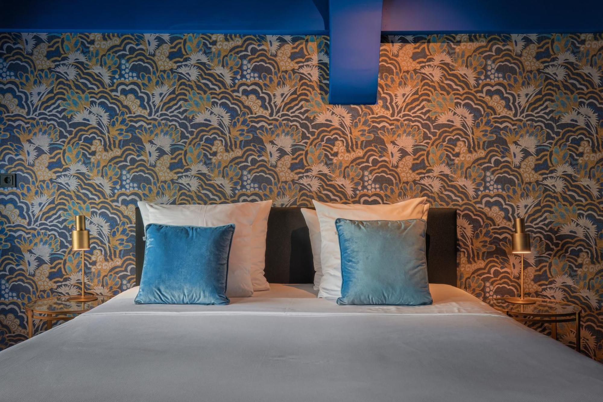 The Roosevelt Apartments ミデルブルグ 部屋 写真